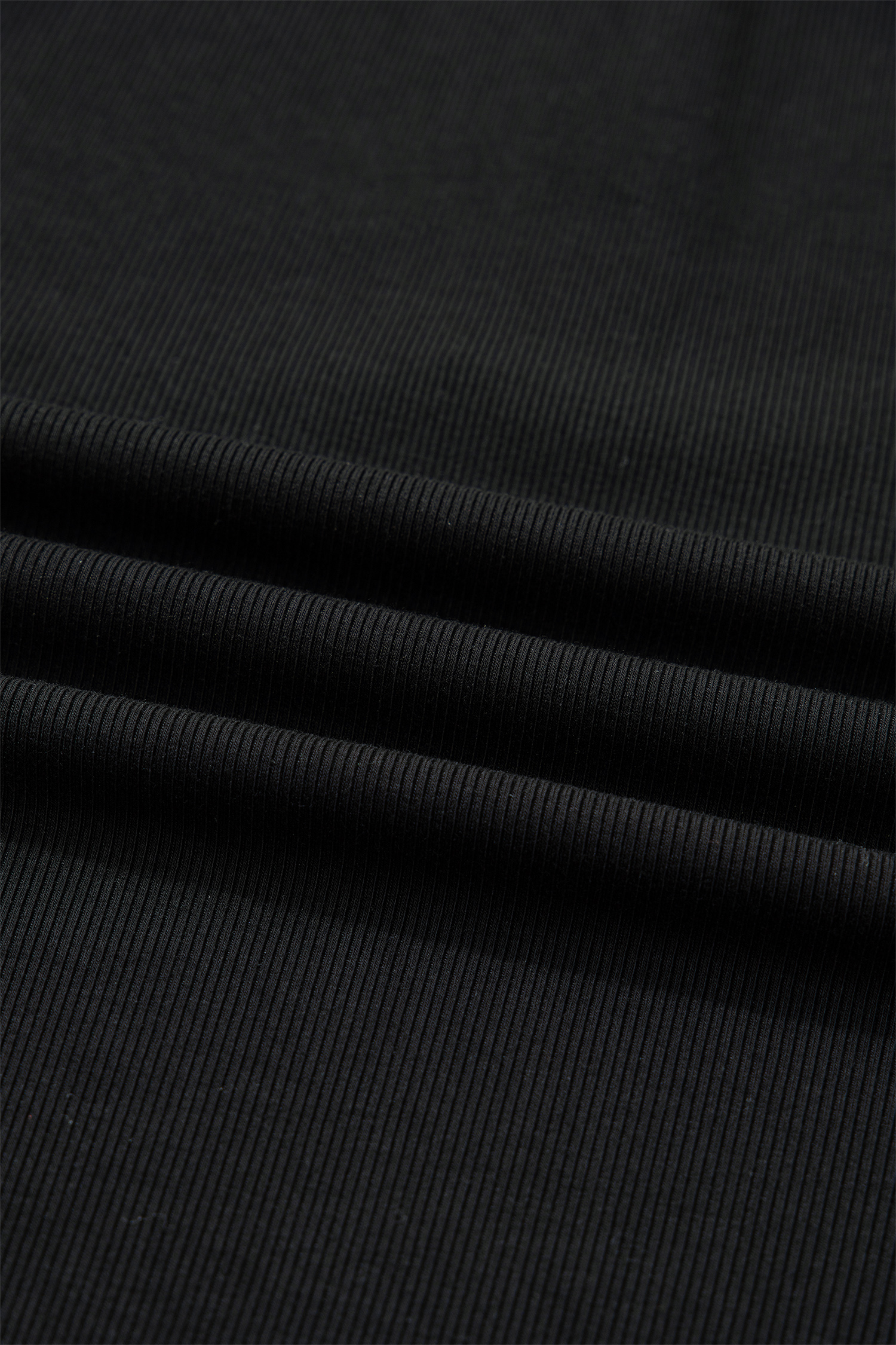 Women's Black Stripe Detail Polo Dress – Casual Short Sleeve Mini Dress for Summer Outings - Detail View 13 Women's Black Stripe Detail Polo Dress – Casual Short Sleeve Mini Dress for Summer Outings - Detail View 13