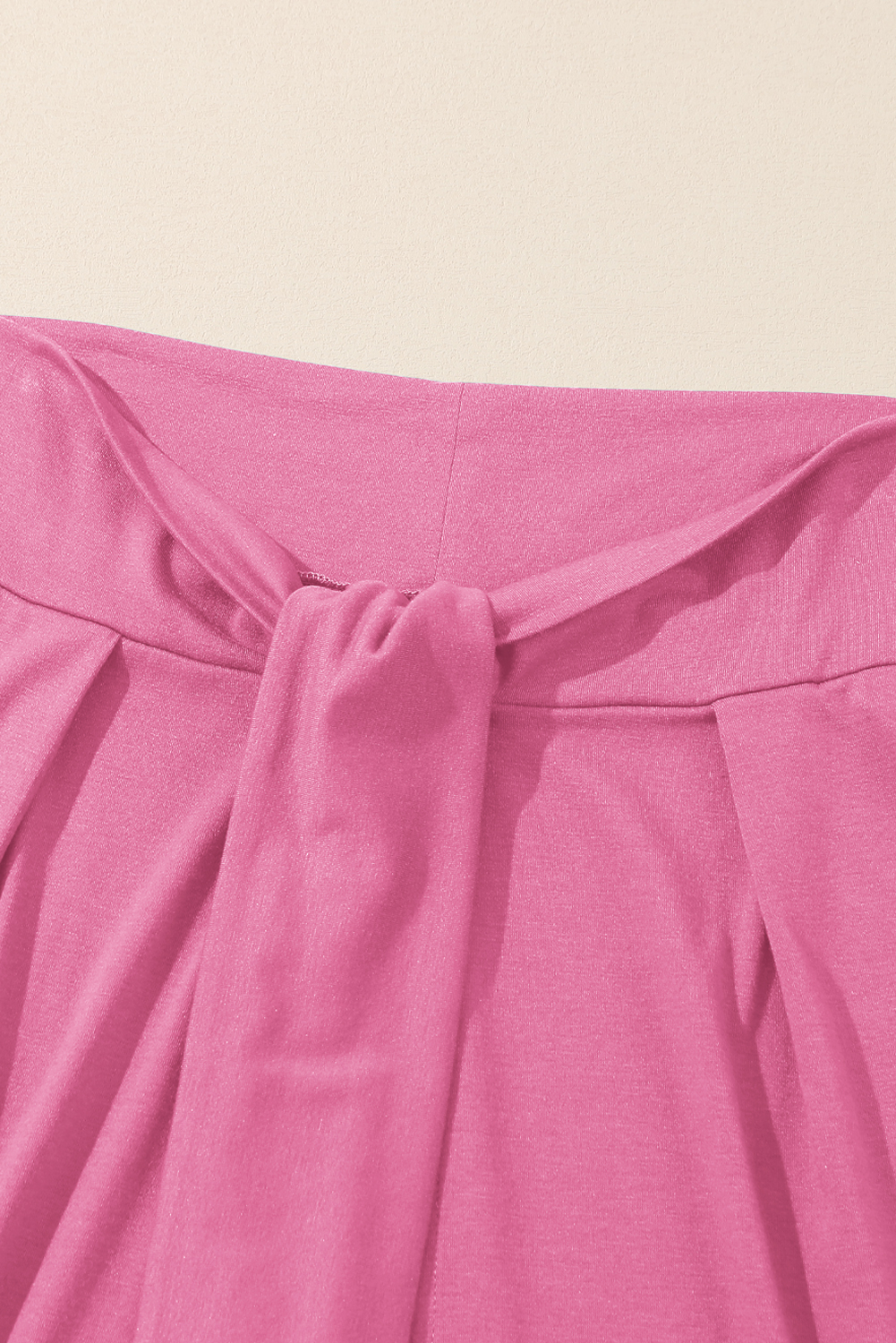 Versatile Wide Leg Pants with Dropped Waist and Split Legs - Ideal for Lounging or Brunch - Detail View 31 Versatile Wide Leg Pants with Dropped Waist and Split Legs - Ideal for Lounging or Brunch - Detail View 31