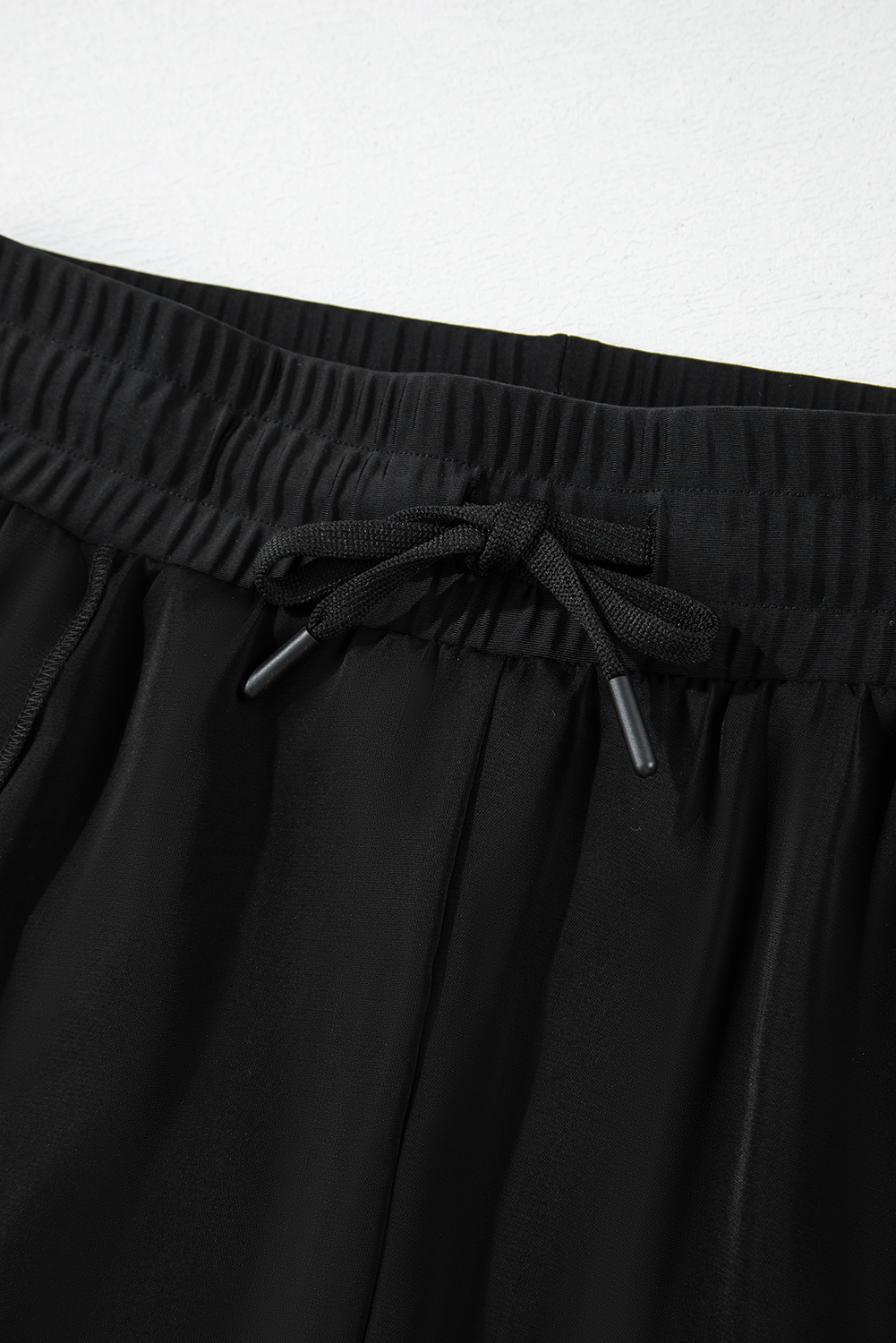 Versatile Women's Swim Shorts with Built-in Lined Coverage - Perfect for Beach and Pool - Detail View 11 Versatile Women's Swim Shorts with Built-in Lined Coverage - Perfect for Beach and Pool - Detail View 11