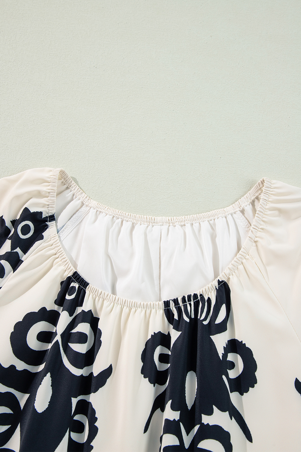 Lightweight and Comfy Apricot Dress - Perfect for Daily Wear and Vacations - Detail View 15 Lightweight and Comfy Apricot Dress - Perfect for Daily Wear and Vacations - Detail View 15
