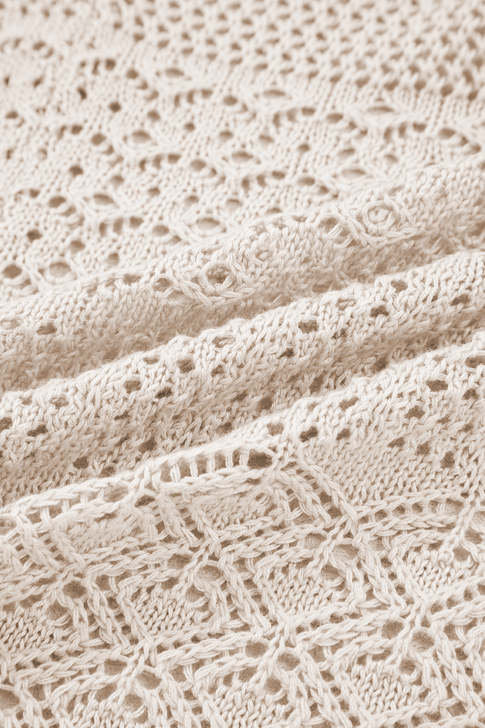 Stylish Jet Stream Cut Out Cardigan for Fall & Autumn - Perfect for Daily Wear - Detail View 14 Stylish Jet Stream Cut Out Cardigan for Fall & Autumn - Perfect for Daily Wear - Detail View 14