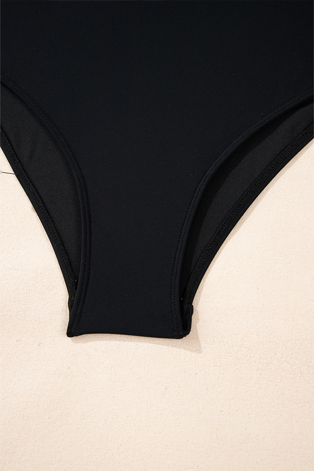Flattering High Waist One Piece Swimwear for Summer Vacations - Stylish and Comfortable - Detail View 19 Flattering High Waist One Piece Swimwear for Summer Vacations - Stylish and Comfortable - Detail View 19