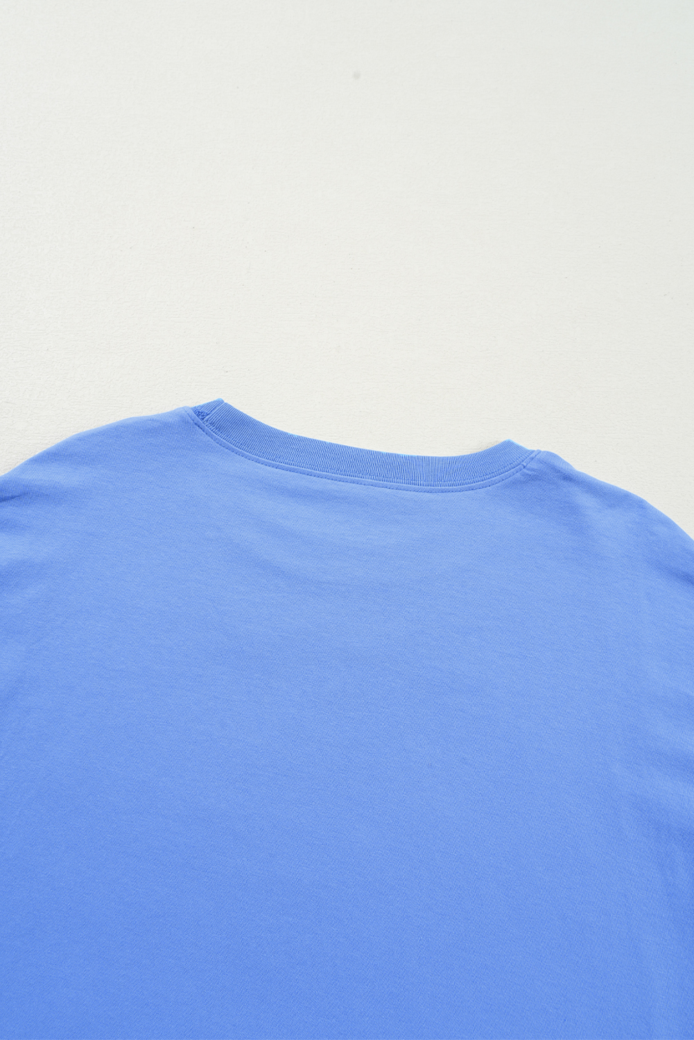 Women's Short Sleeve Graphic Tee, Cotton Blend Western Shirt - Detail View 6 Women's Short Sleeve Graphic Tee, Cotton Blend Western Shirt - Detail View 6