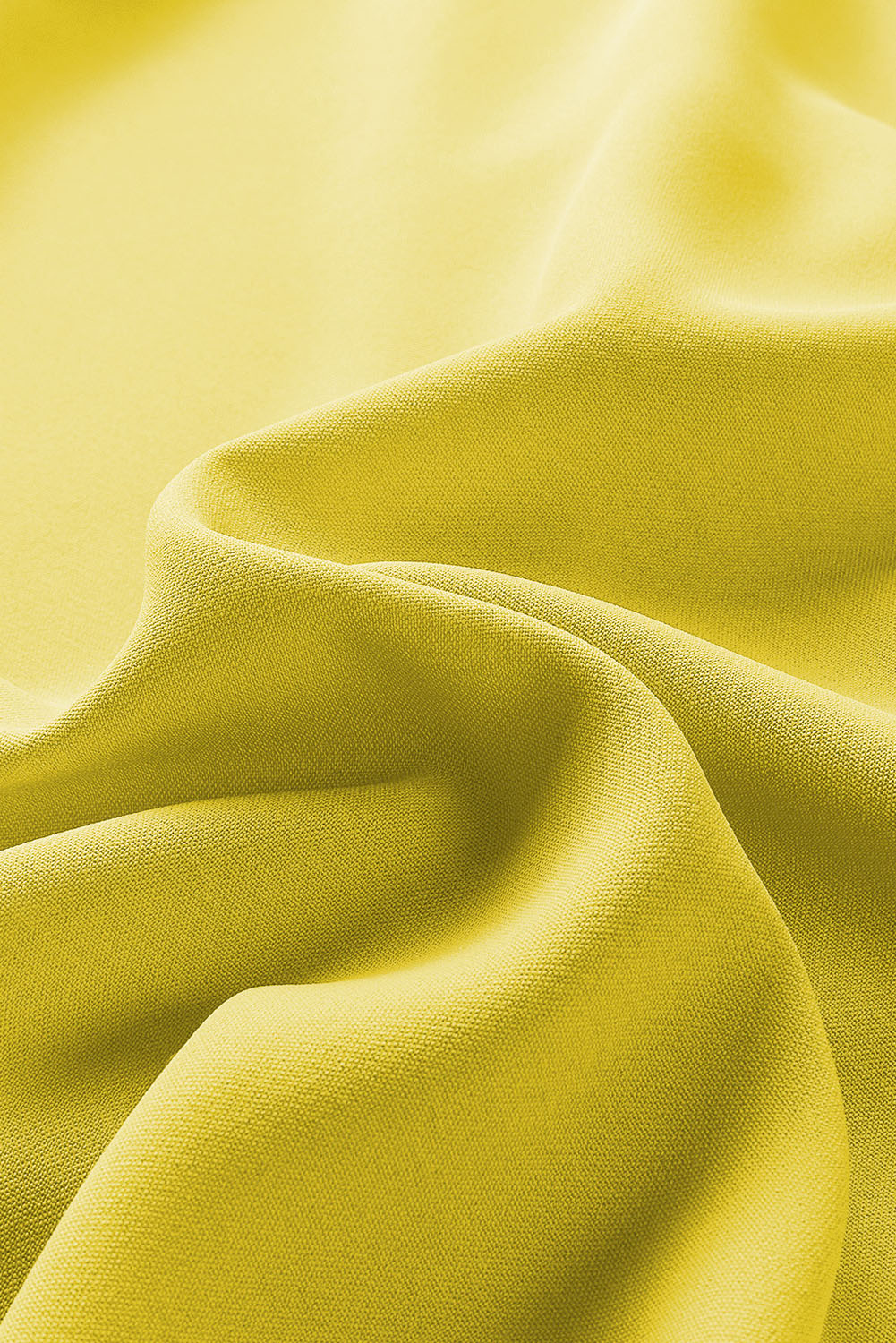 Casual V-Neck Draped Blouse for Women – Summer Half Sleeve - Detail View 14 Casual V-Neck Draped Blouse for Women – Summer Half Sleeve - Detail View 14