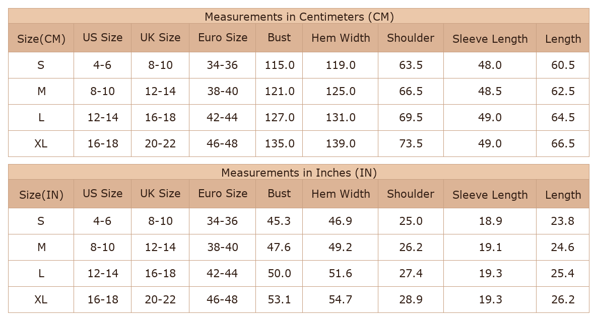 Women's Striped Quarter Zip Top, Casual Long Sleeve Pullover - Size Chart & Details Women's Striped Quarter Zip Top, Casual Long Sleeve Pullover - Size Chart & Details