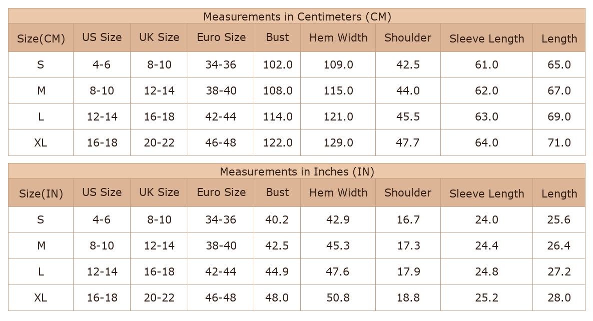 Women's Sequin Sleeve Pullover, Pink Round Neck Casual Top - Size Chart & Details Women's Sequin Sleeve Pullover, Pink Round Neck Casual Top - Size Chart & Details