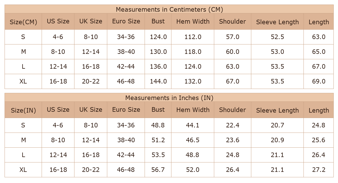 Women's Striped Sweatshirt, Mock Neck Long Sleeve Casual Top - Size Chart & Details Women's Striped Sweatshirt, Mock Neck Long Sleeve Casual Top - Size Chart & Details