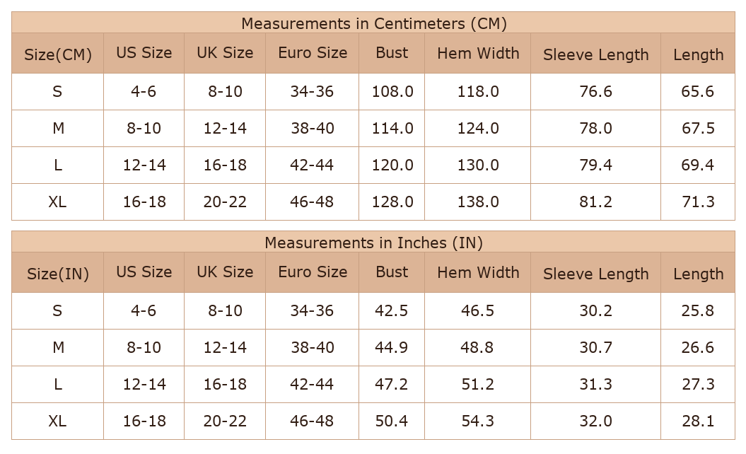 Women's Metallic Button Down Shirt, Long Sleeve Casual Blouse - Size Chart & Details Women's Metallic Button Down Shirt, Long Sleeve Casual Blouse - Size Chart & Details