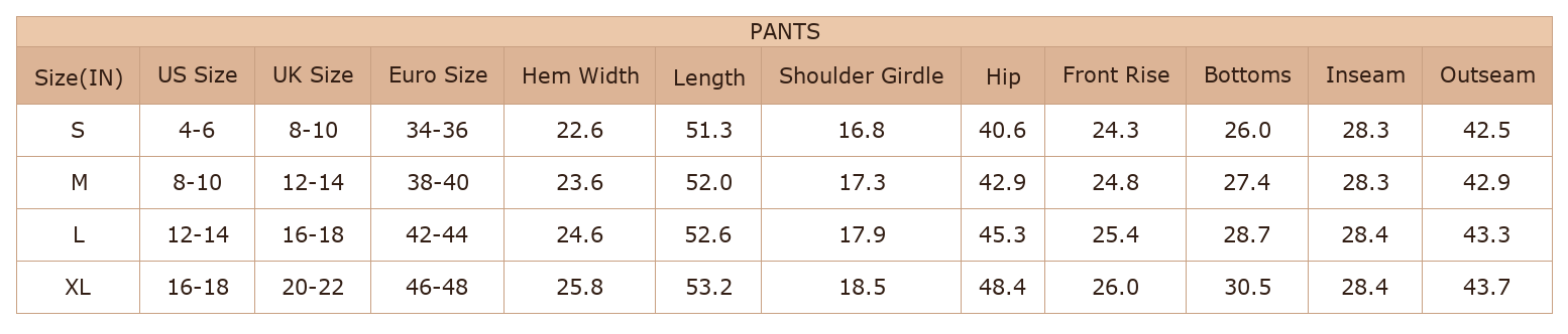 Casual Corduroy Overalls, Loose Fit Jumpsuit for Women - Size Chart & Details Casual Corduroy Overalls, Loose Fit Jumpsuit for Women - Size Chart & Details