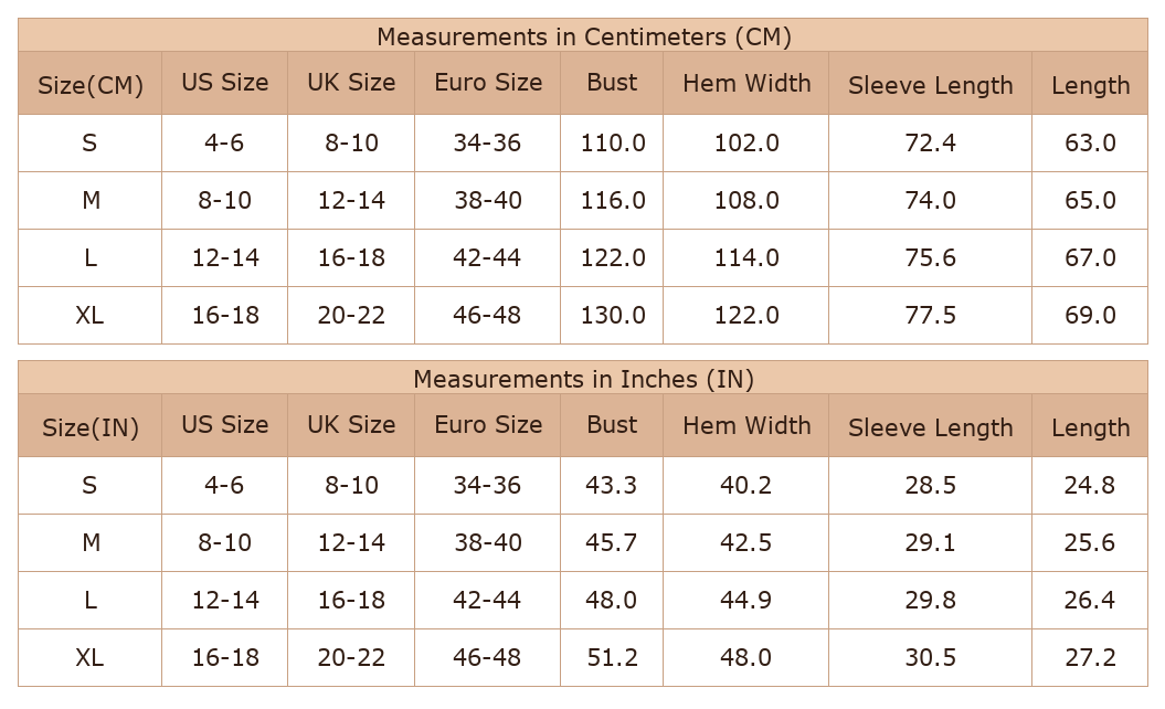 Women's Geometric Sherpa Jacket, Cozy Winter Zip Up Coat - Size Chart & Details Women's Geometric Sherpa Jacket, Cozy Winter Zip Up Coat - Size Chart & Details