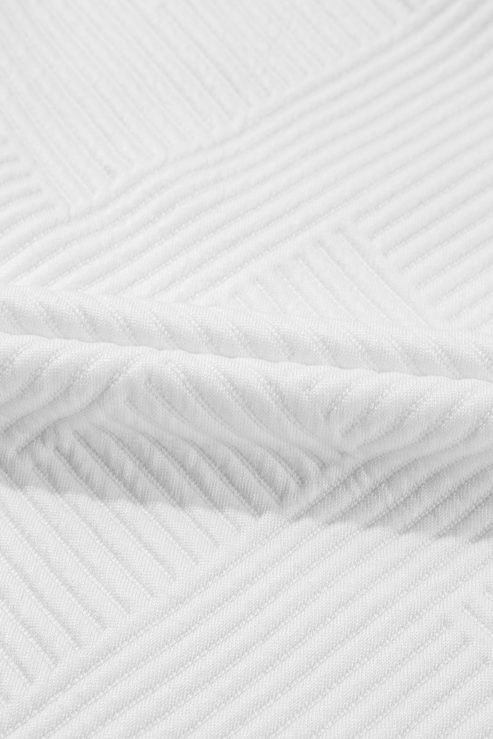 Playful Tiered Ruffle Sleeve Top – Perfect for Everyday Wear in Summer - Detail View 15 Playful Tiered Ruffle Sleeve Top – Perfect for Everyday Wear in Summer - Detail View 15