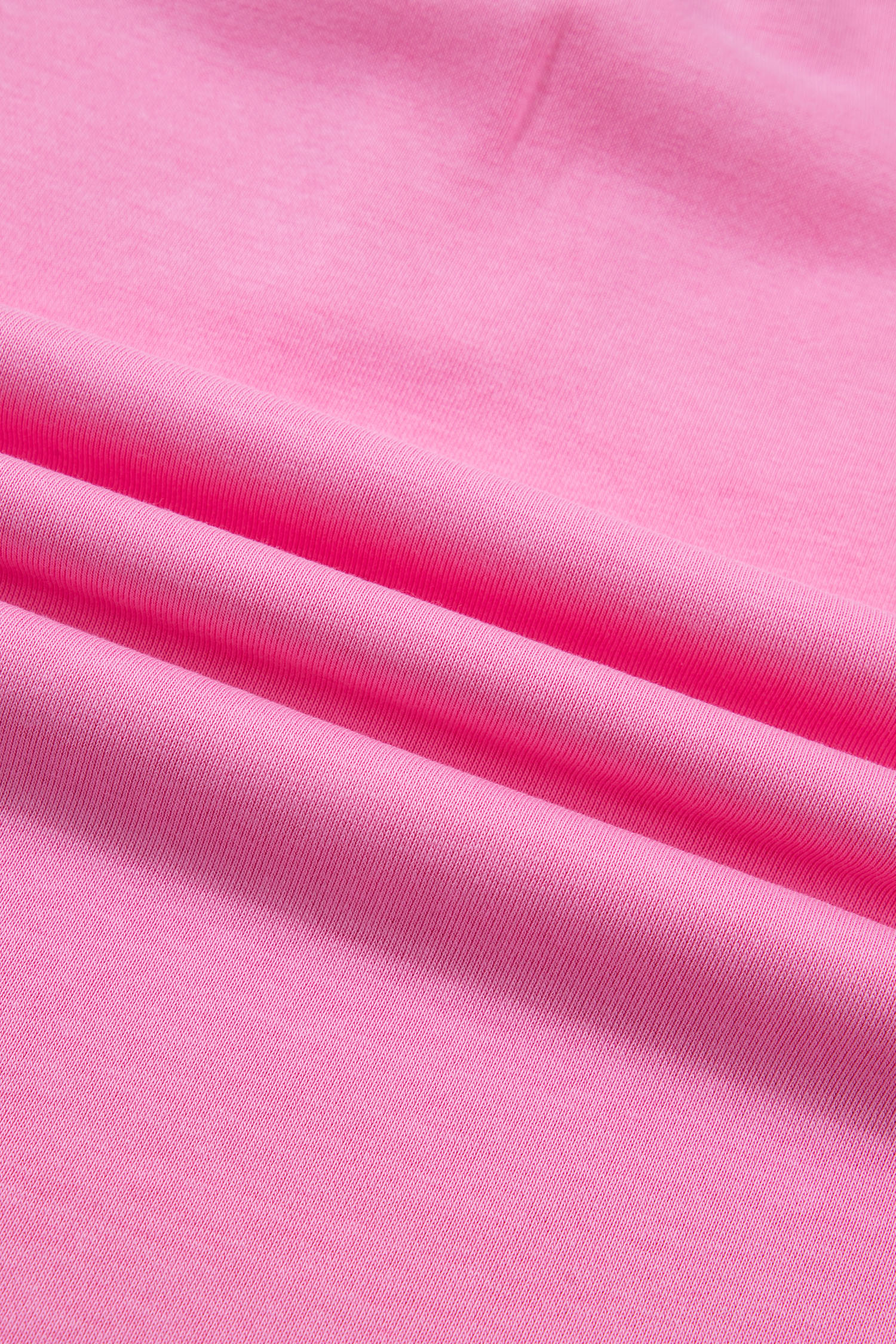Women's Sachet Pink Striped Blouse – Southern Belle Stand Neck Top with Button Details - Detail View 19 Women's Sachet Pink Striped Blouse – Southern Belle Stand Neck Top with Button Details - Detail View 19