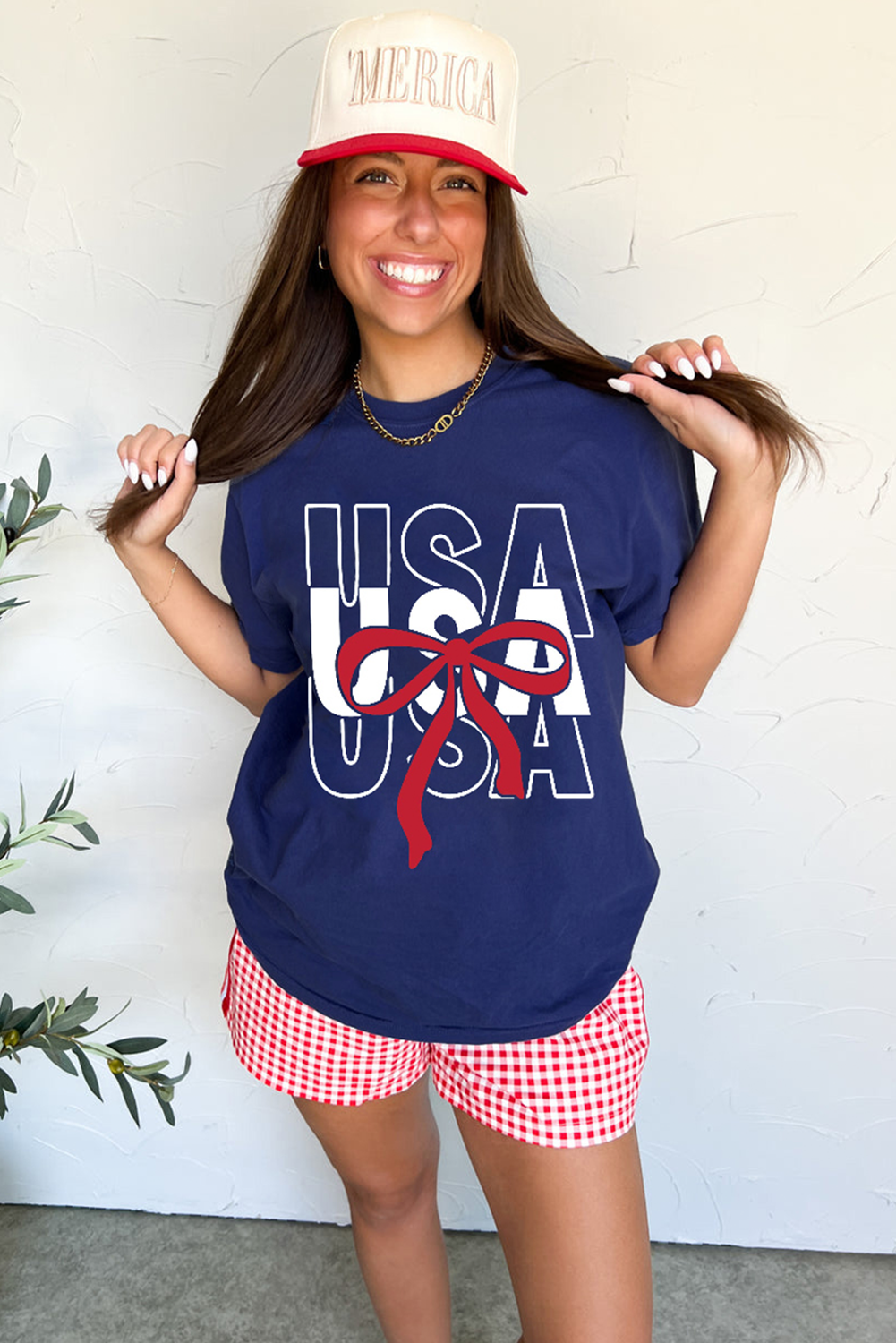 Comfortable Short Sleeve Graphic T-Shirt - Perfect for Summer Outings - Detail View 7 Comfortable Short Sleeve Graphic T-Shirt - Perfect for Summer Outings - Detail View 7