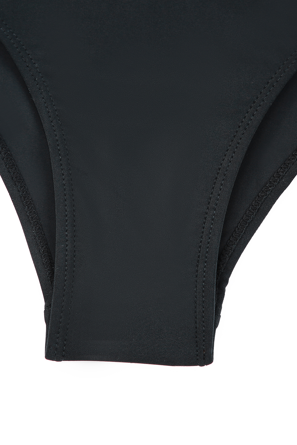 Feminine Wire-Free One Piece Swimwear for Beach Vacations - Summer Essential - Detail View 11 Feminine Wire-Free One Piece Swimwear for Beach Vacations - Summer Essential - Detail View 11