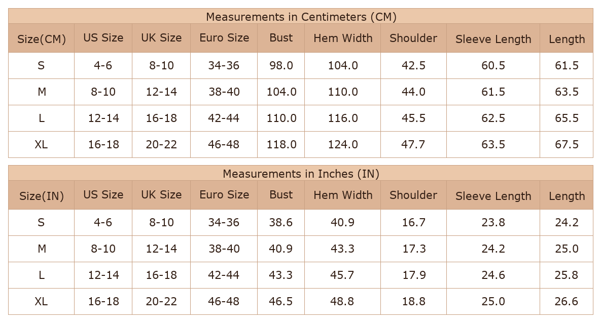 Women's White Christmas Pattern Long Sleeve Pajama Set – Casual 2-Piece for Daily Home Comfort - Size Chart & Details Women's White Christmas Pattern Long Sleeve Pajama Set – Casual 2-Piece for Daily Home Comfort - Size Chart & Details