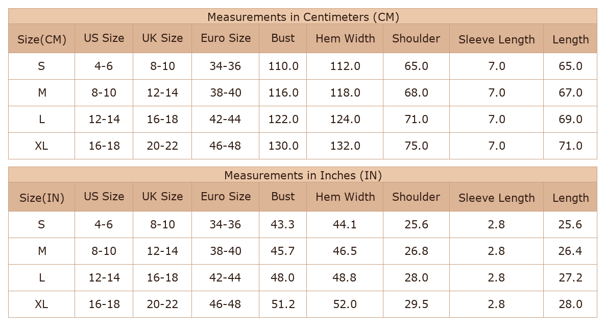 Women's Waffle Knit V Neck Casual Short Sleeve Top - Size Chart & Details Women's Waffle Knit V Neck Casual Short Sleeve Top - Size Chart & Details