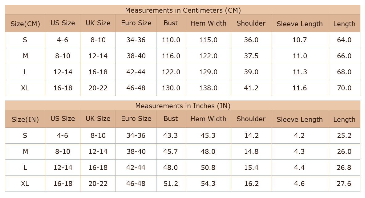 Women's Floral Ruffle Sleeve Blouse – Green Stand Neck Summer Shirt, Casual Shift Top - Size Chart & Details Women's Floral Ruffle Sleeve Blouse – Green Stand Neck Summer Shirt, Casual Shift Top - Size Chart & Details