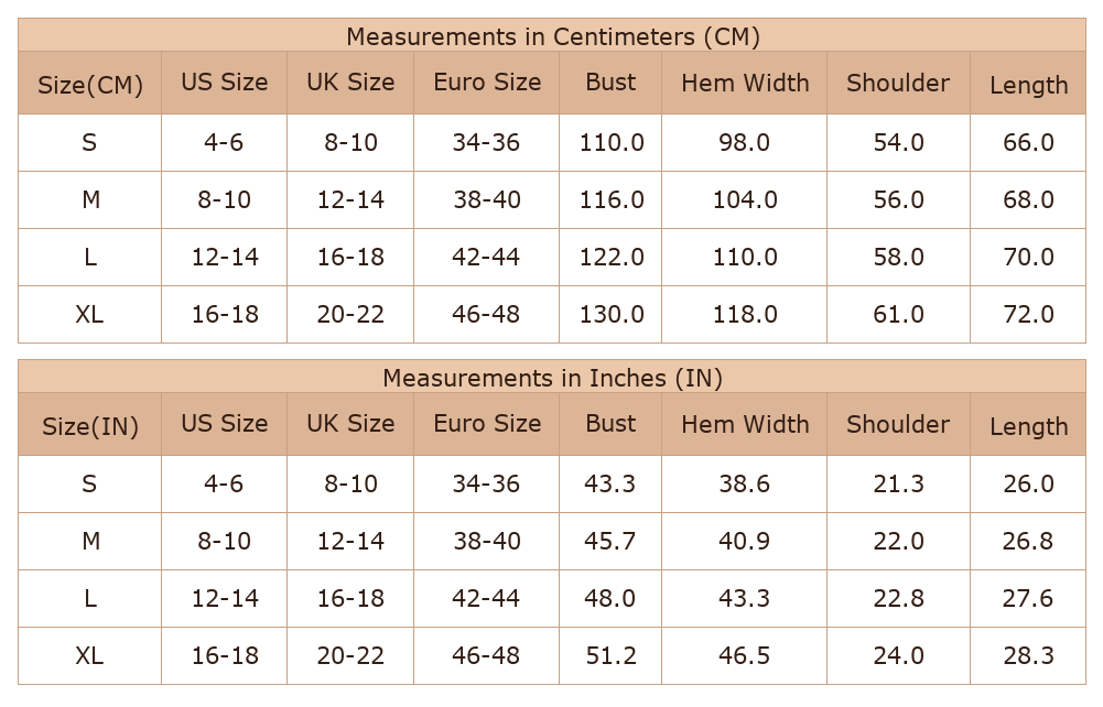 Women's Casual High Neck Cap Sleeve Top – Solid Orange Loose Fit Shift Blouse for Daily Wear - Size Chart & Details Women's Casual High Neck Cap Sleeve Top – Solid Orange Loose Fit Shift Blouse for Daily Wear - Size Chart & Details