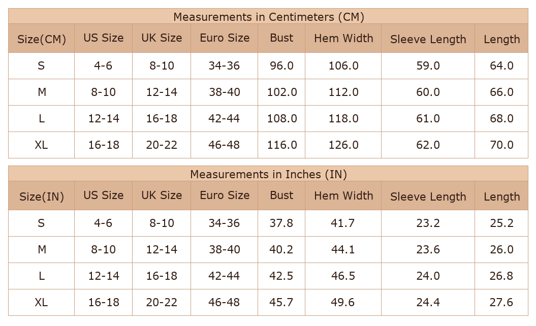 Women's Lace V Neck Pullover – Casual Long Sleeve Top - Size Chart & Details Women's Lace V Neck Pullover – Casual Long Sleeve Top - Size Chart & Details
