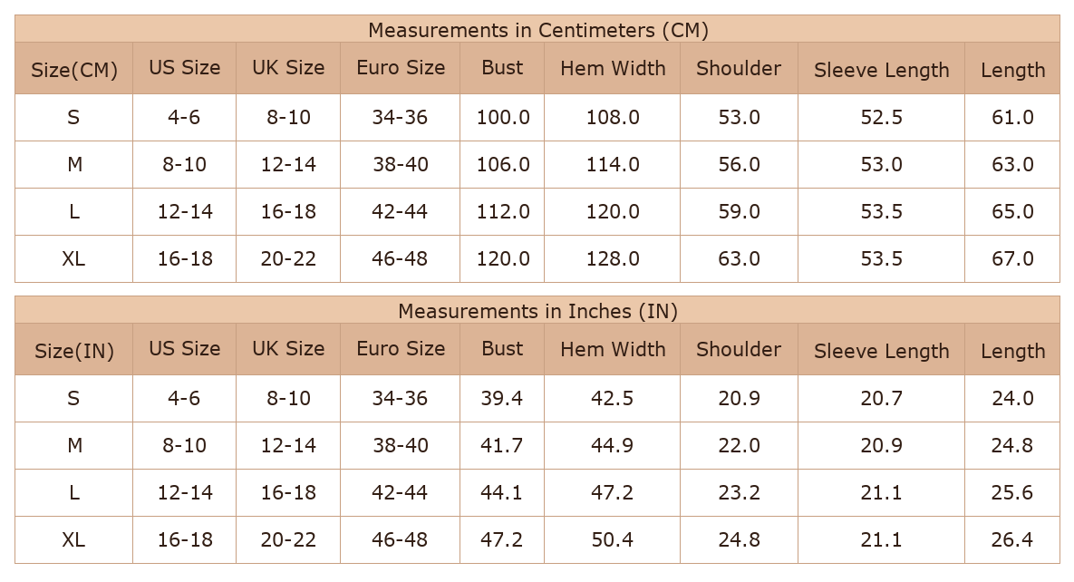 Women's Pink Ruffle Cuff Long Sleeve Top – Casual Round Neck - Size Chart & Details Women's Pink Ruffle Cuff Long Sleeve Top – Casual Round Neck - Size Chart & Details