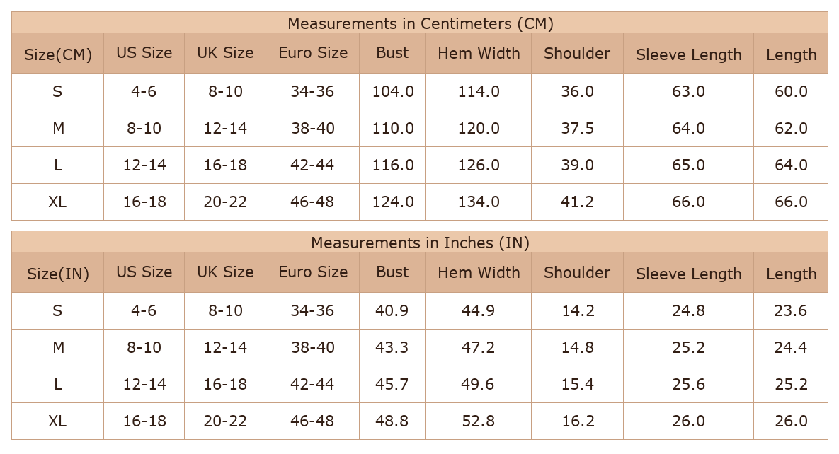 Women's Orange Floral Blouse, V Neck Long Sleeve Daily Top - Size Chart & Details Women's Orange Floral Blouse, V Neck Long Sleeve Daily Top - Size Chart & Details