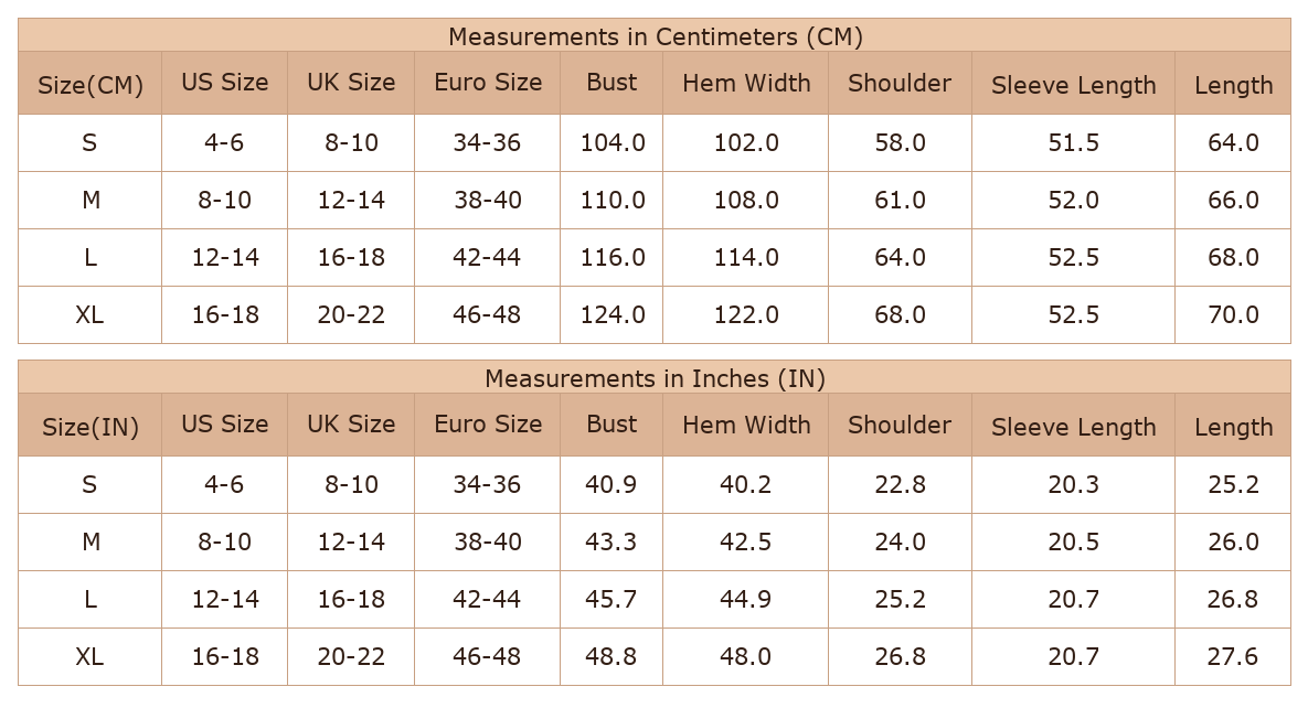 Women's Leopard Sleeve Waffle Top, Casual Daily Shirt - Size Chart & Details Women's Leopard Sleeve Waffle Top, Casual Daily Shirt - Size Chart & Details