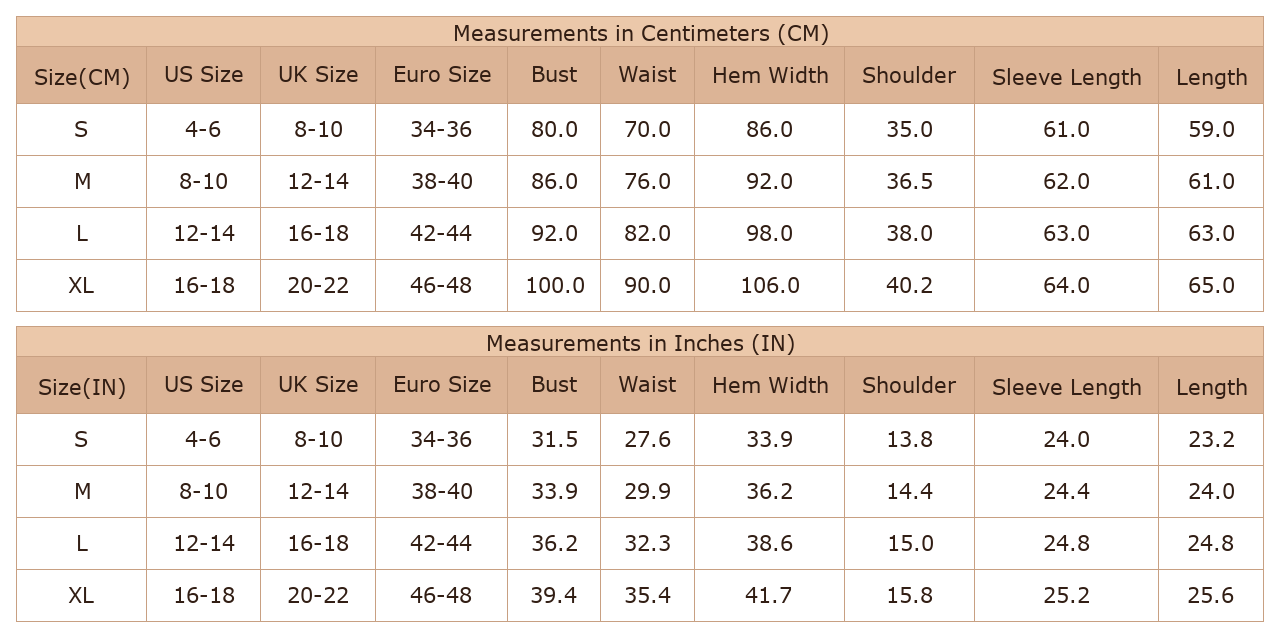 Women's Floral Mesh Top, Long Sleeve Brown Casual Shirt - Size Chart & Details Women's Floral Mesh Top, Long Sleeve Brown Casual Shirt - Size Chart & Details