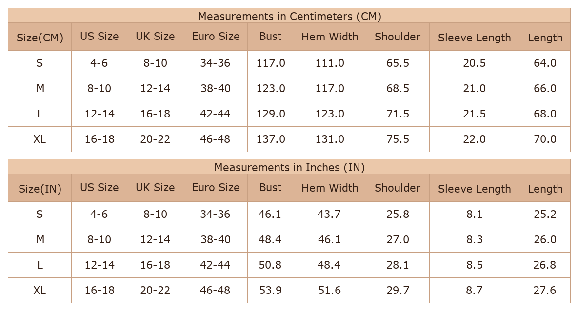 Women's Apricot Stripe Textured Knit Top – Casual Half Sleeve with Split Hem for Daily Wear - Size Chart & Details Women's Apricot Stripe Textured Knit Top – Casual Half Sleeve with Split Hem for Daily Wear - Size Chart & Details