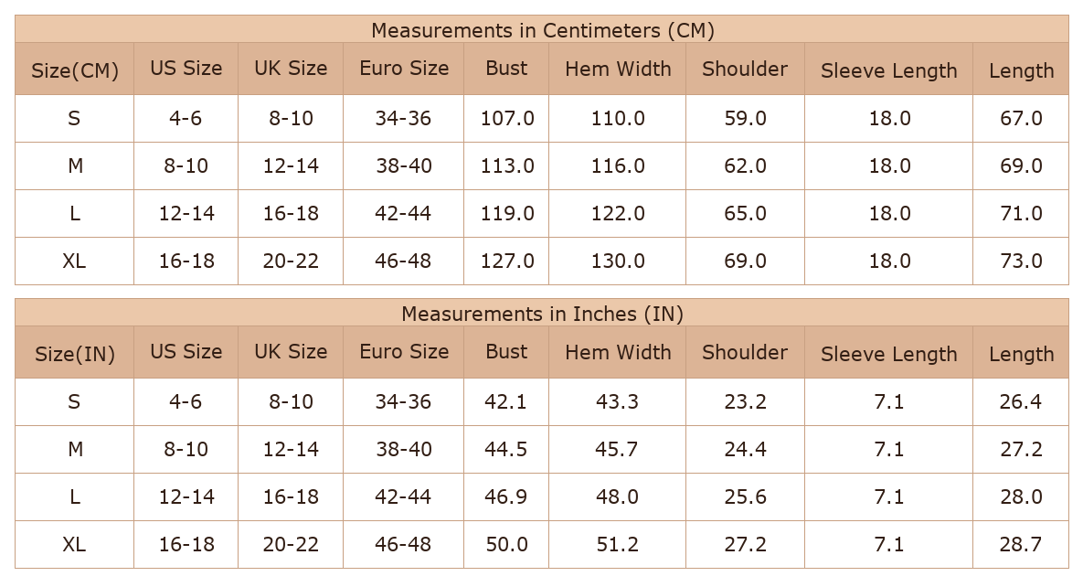Women's Gray Abstract Woodland Henley – Short Sleeve Button Detail Shift Tunic Shirt - Size Chart & Details Women's Gray Abstract Woodland Henley – Short Sleeve Button Detail Shift Tunic Shirt - Size Chart & Details