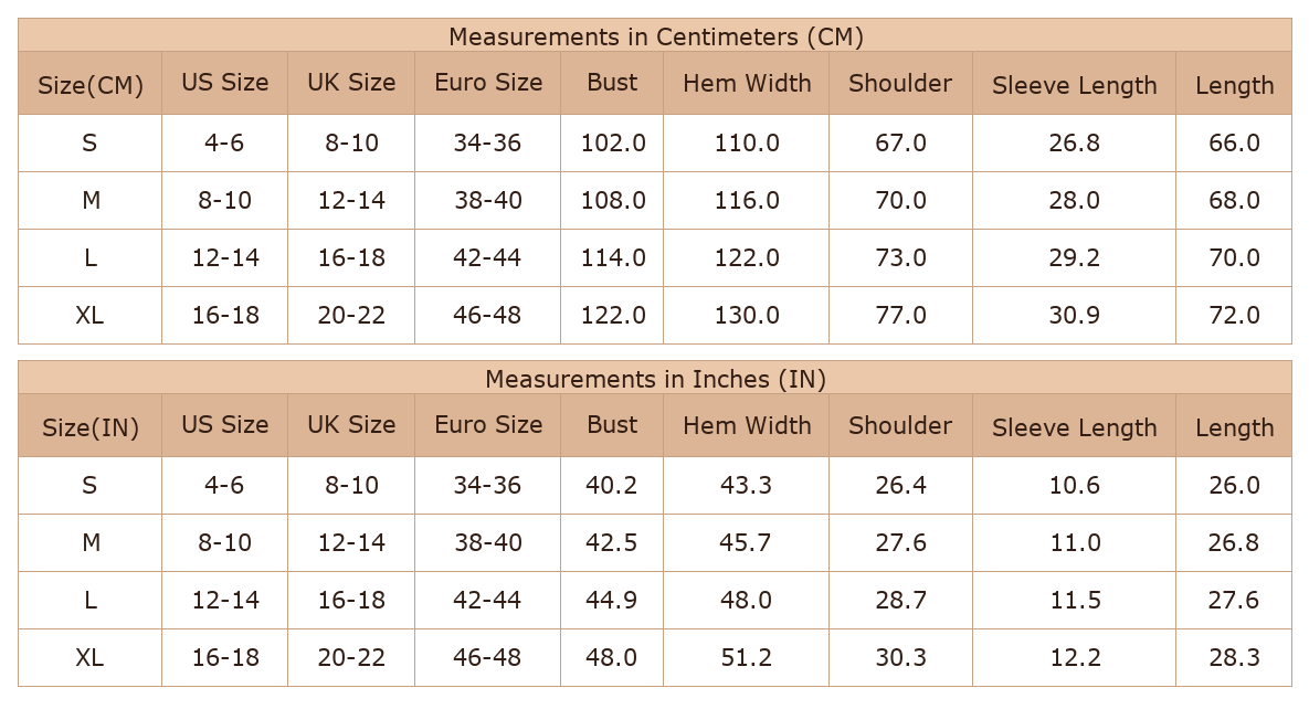 Women's Beige Polka Dot Mock Neck Top – Casual Summer Blouse - Size Chart & Details Women's Beige Polka Dot Mock Neck Top – Casual Summer Blouse - Size Chart & Details
