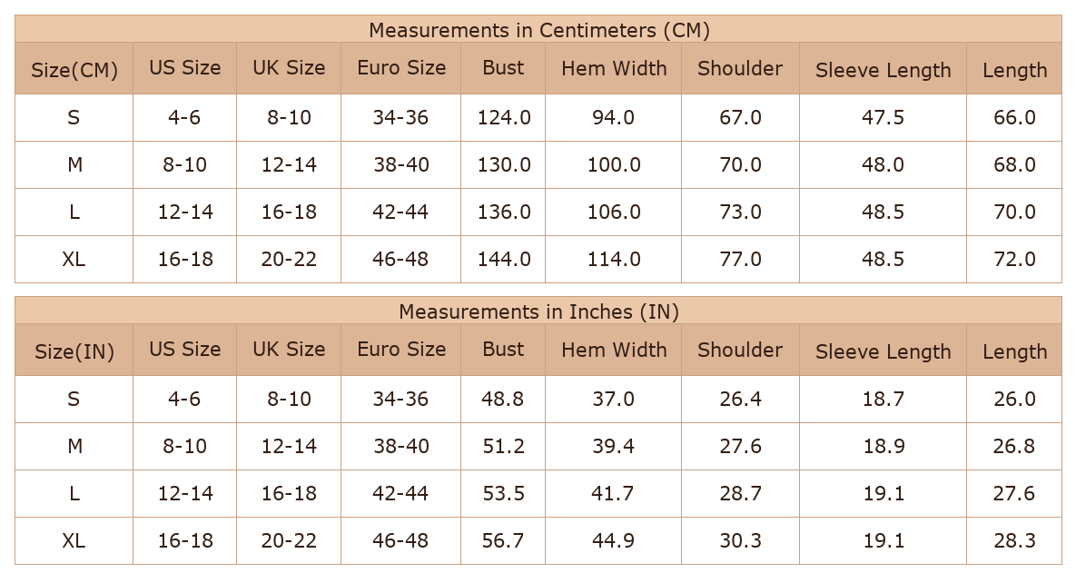 DUNE Colorblock Patchwork Hoodie for Women – Casual Everyday Style in Khaki - Size Chart & Details DUNE Colorblock Patchwork Hoodie for Women – Casual Everyday Style in Khaki - Size Chart & Details
