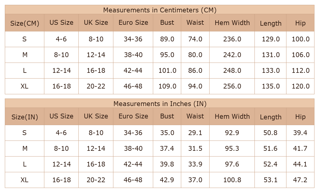 Women's Polka Dot Square Neck Maxi Dress – Summer Vacation - Size Chart & Details Women's Polka Dot Square Neck Maxi Dress – Summer Vacation - Size Chart & Details