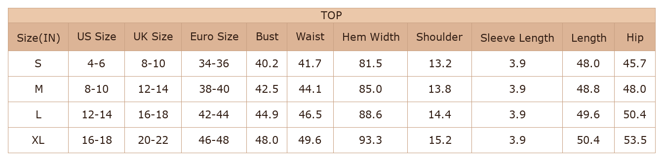 Women's Plaid Summer Dress – Casual Ruffle Midi Dress - Size Chart & Details Women's Plaid Summer Dress – Casual Ruffle Midi Dress - Size Chart & Details