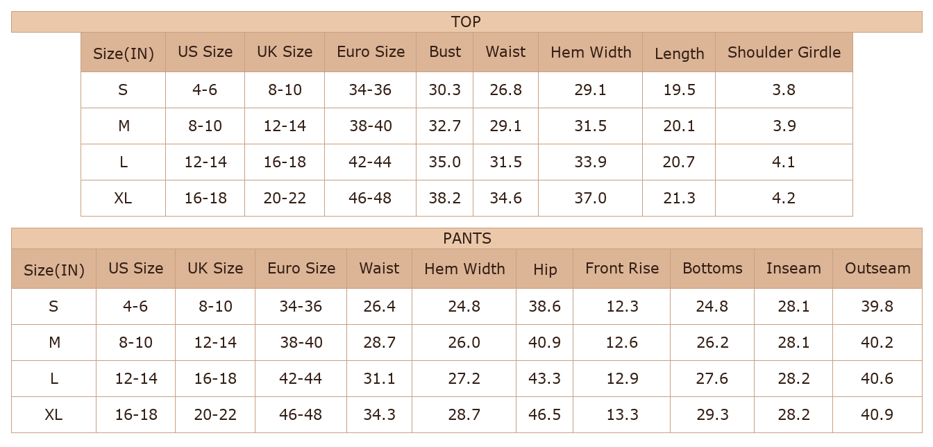 Women's Yellow Cream Ribbed Tank Top and High Waist Sweatpants Set – Casual 2-Piece Outfit - Size Chart & Details Women's Yellow Cream Ribbed Tank Top and High Waist Sweatpants Set – Casual 2-Piece Outfit - Size Chart & Details
