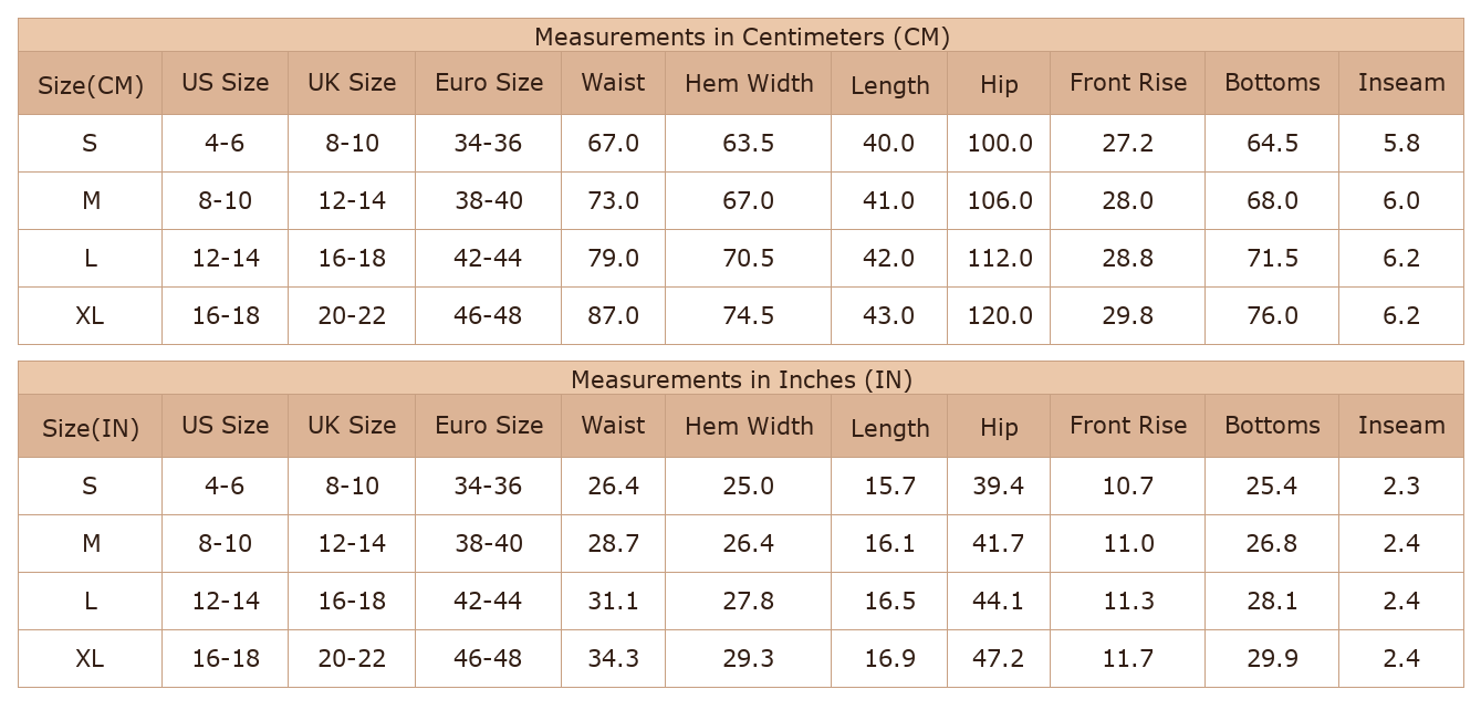 Women's Striped Two Piece Set, Casual Half Sleeve Top Skort - Size Chart & Details Women's Striped Two Piece Set, Casual Half Sleeve Top Skort - Size Chart & Details