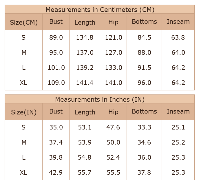 Women's Sleeveless Wide Leg Jumpsuit – Casual V-Neck Solid Grass Green Romper with Pockets - Size Chart & Details Women's Sleeveless Wide Leg Jumpsuit – Casual V-Neck Solid Grass Green Romper with Pockets - Size Chart & Details