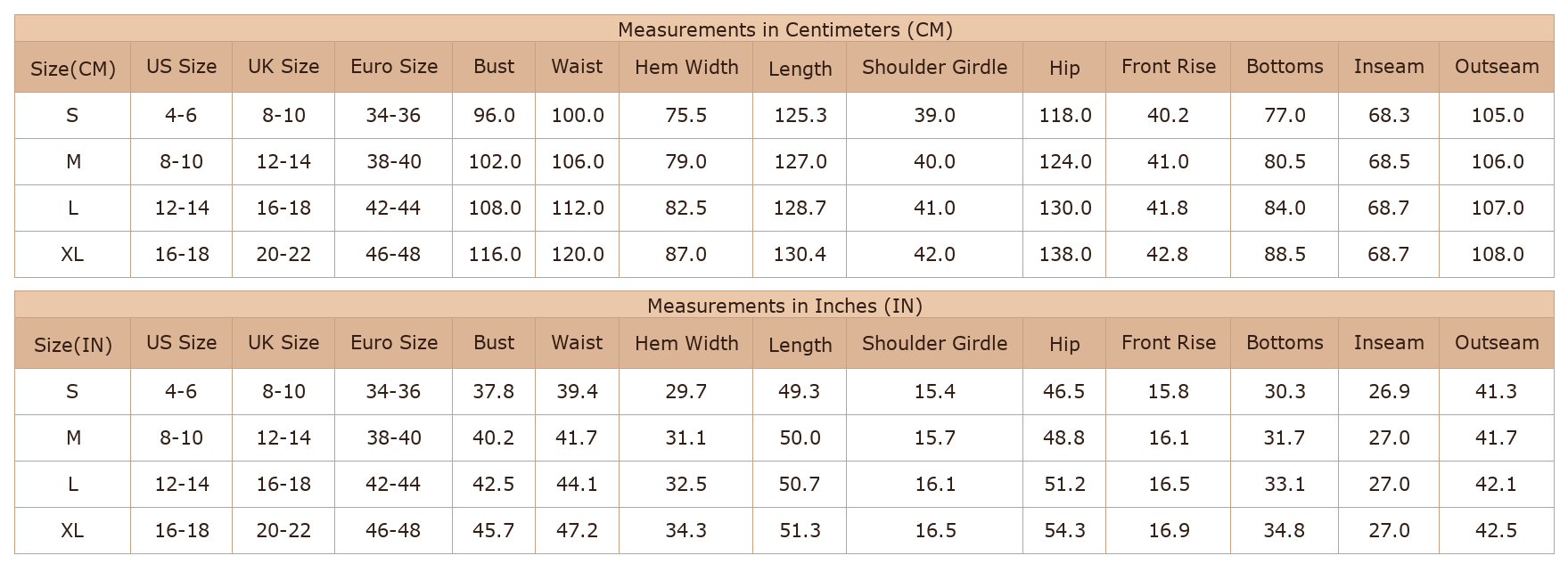 Women's Leopard Wide Leg Jumpsuit - Casual Summer Romper - Size Chart & Details Women's Leopard Wide Leg Jumpsuit - Casual Summer Romper - Size Chart & Details