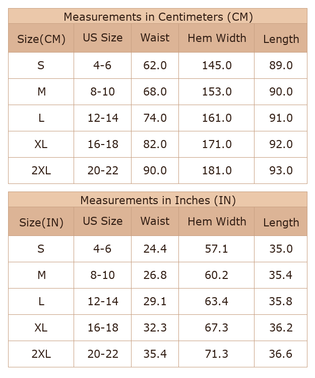 Women's Pink Floral Maxi Skirt – High Waist Lace-Up Ruffle Hem Long Skirt, Casual Southern Belle Style - Size Chart & Details Women's Pink Floral Maxi Skirt – High Waist Lace-Up Ruffle Hem Long Skirt, Casual Southern Belle Style - Size Chart & Details
