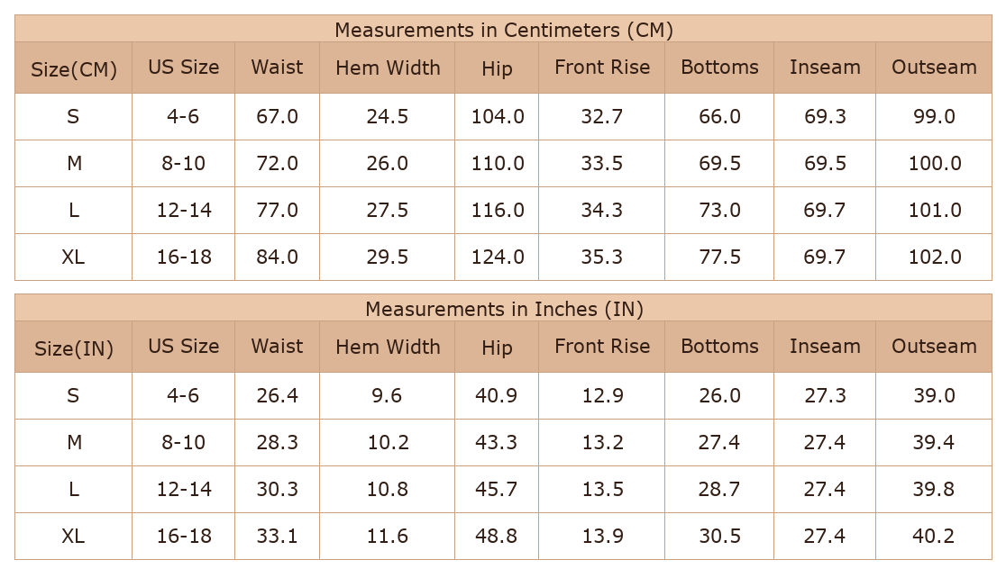 Women's Medium Grey Elastic High Waist Cargo Jogger Pants – Versatile Casual Style for Daily Wear - Size Chart & Details Women's Medium Grey Elastic High Waist Cargo Jogger Pants – Versatile Casual Style for Daily Wear - Size Chart & Details