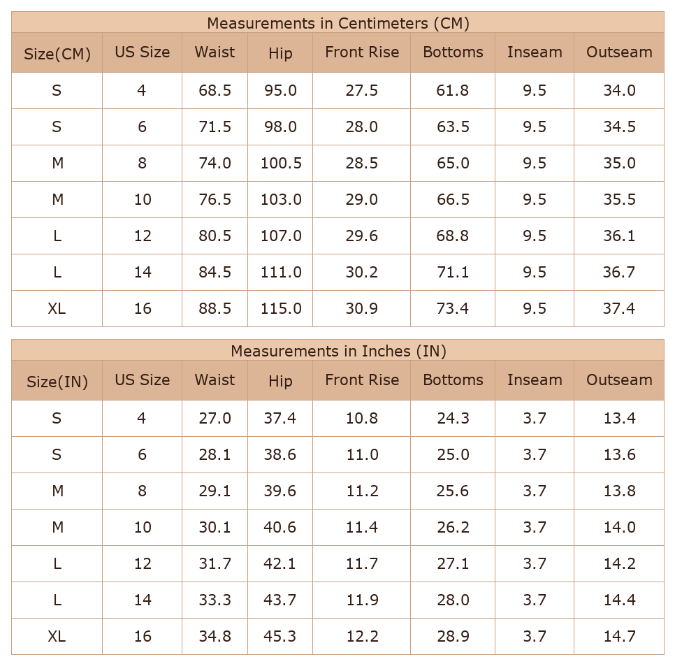 Women's Western Embroidery Denim Shorts – High Waist Dusk Blue Jean Shorts for Summer Daily Wear - Size Chart & Details Women's Western Embroidery Denim Shorts – High Waist Dusk Blue Jean Shorts for Summer Daily Wear - Size Chart & Details