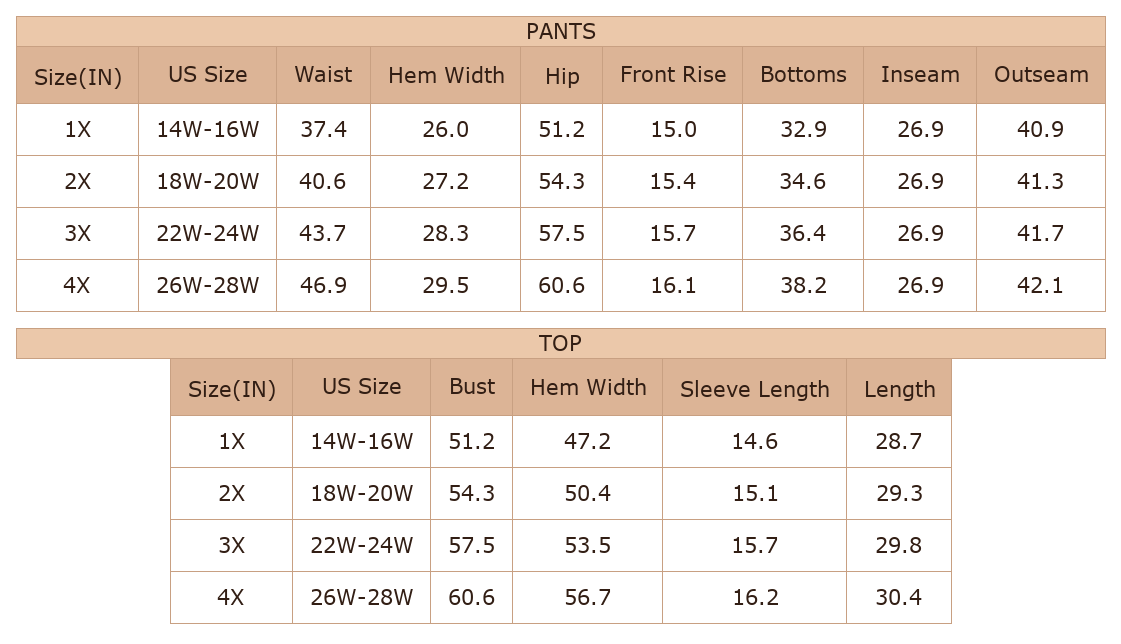Plus Size Women's Light Grey V-Neck Polo Tee & Drawstring Pants Set – Casual Summer 2 Piece Outfit - Size Chart & Details Plus Size Women's Light Grey V-Neck Polo Tee & Drawstring Pants Set – Casual Summer 2 Piece Outfit - Size Chart & Details