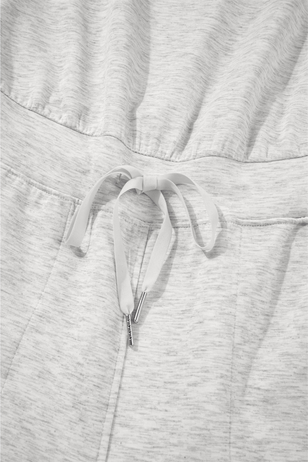 Versatile Solid Color Wide Leg Jumpsuit for Effortless Summer Styling - Detail View 14 Versatile Solid Color Wide Leg Jumpsuit for Effortless Summer Styling - Detail View 14