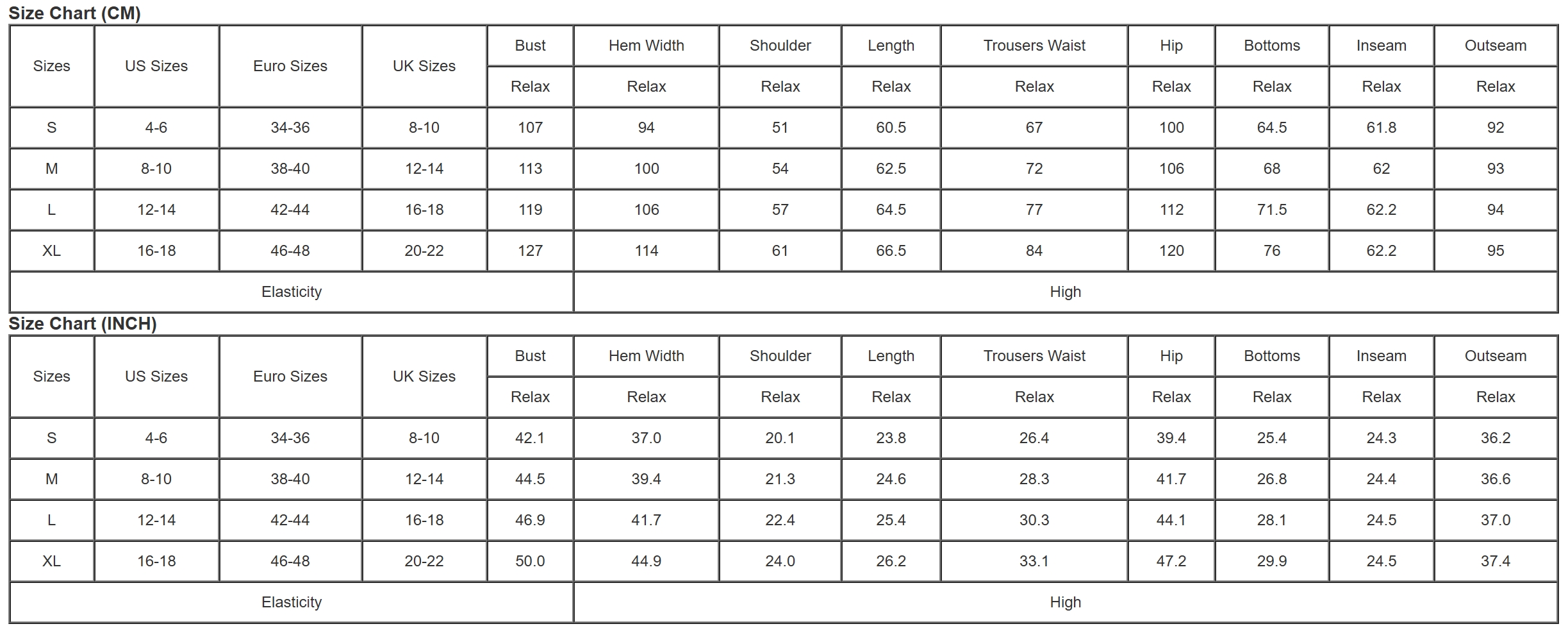 Women's Pink Corded Colorblock Patchwork Short Sleeve Top and Loose Pants Set - Detail View 5 Women's Pink Corded Colorblock Patchwork Short Sleeve Top and Loose Pants Set - Detail View 5