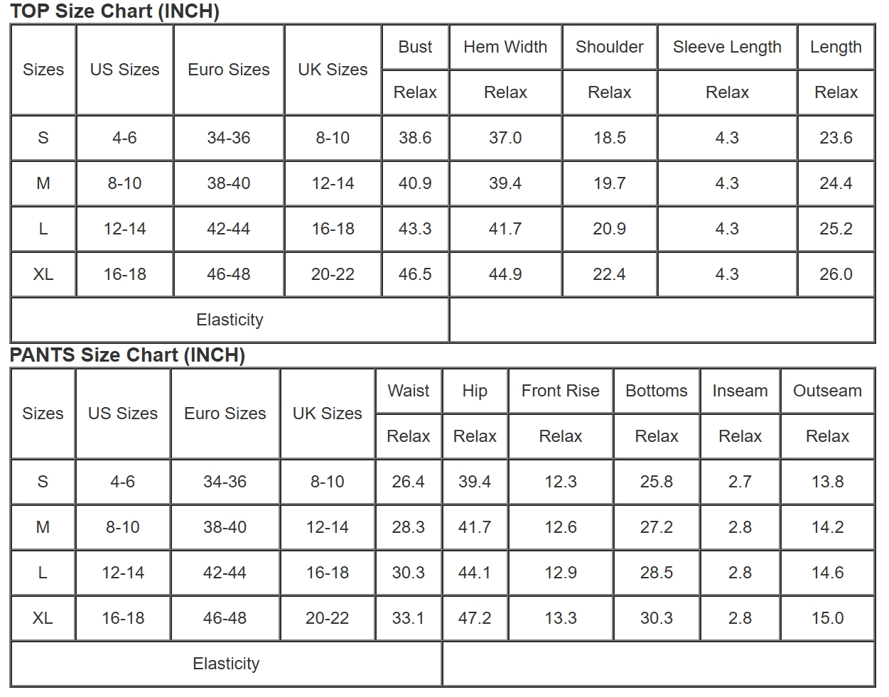 Women's Beau Blue Ribbed Texture Half Zip Ruffled Short Sleeve Top and Shorts Set - Detail View 5 Women's Beau Blue Ribbed Texture Half Zip Ruffled Short Sleeve Top and Shorts Set - Detail View 5