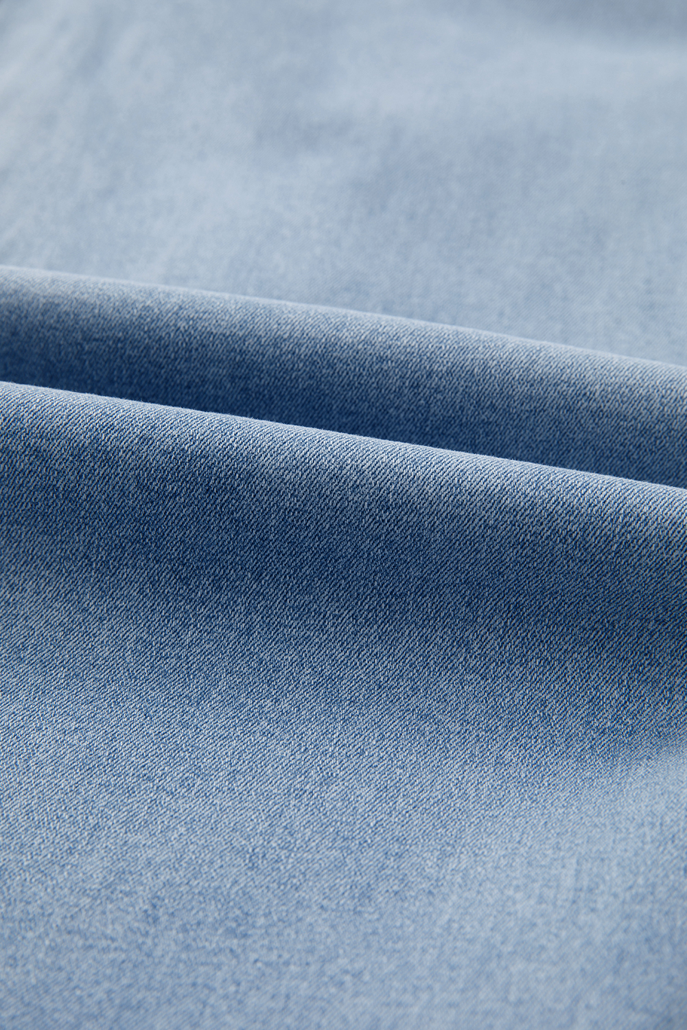 Women's Jeans, Beau Blue, Cargo Jeans, Bowknot Decor, Wide Leg, Medium Wash, Casual Style, Daily Wear, Comfortable Fit, Solid Color, Denim Fabric, Versatile, All Ages, Best Sellers - Detail View 12 Women's Jeans, Beau Blue, Cargo Jeans, Bowknot Decor, Wide Leg, Medium Wash, Casual Style, Daily Wear, Comfortable Fit, Solid Color, Denim Fabric, Versatile, All Ages, Best Sellers - Detail View 12
