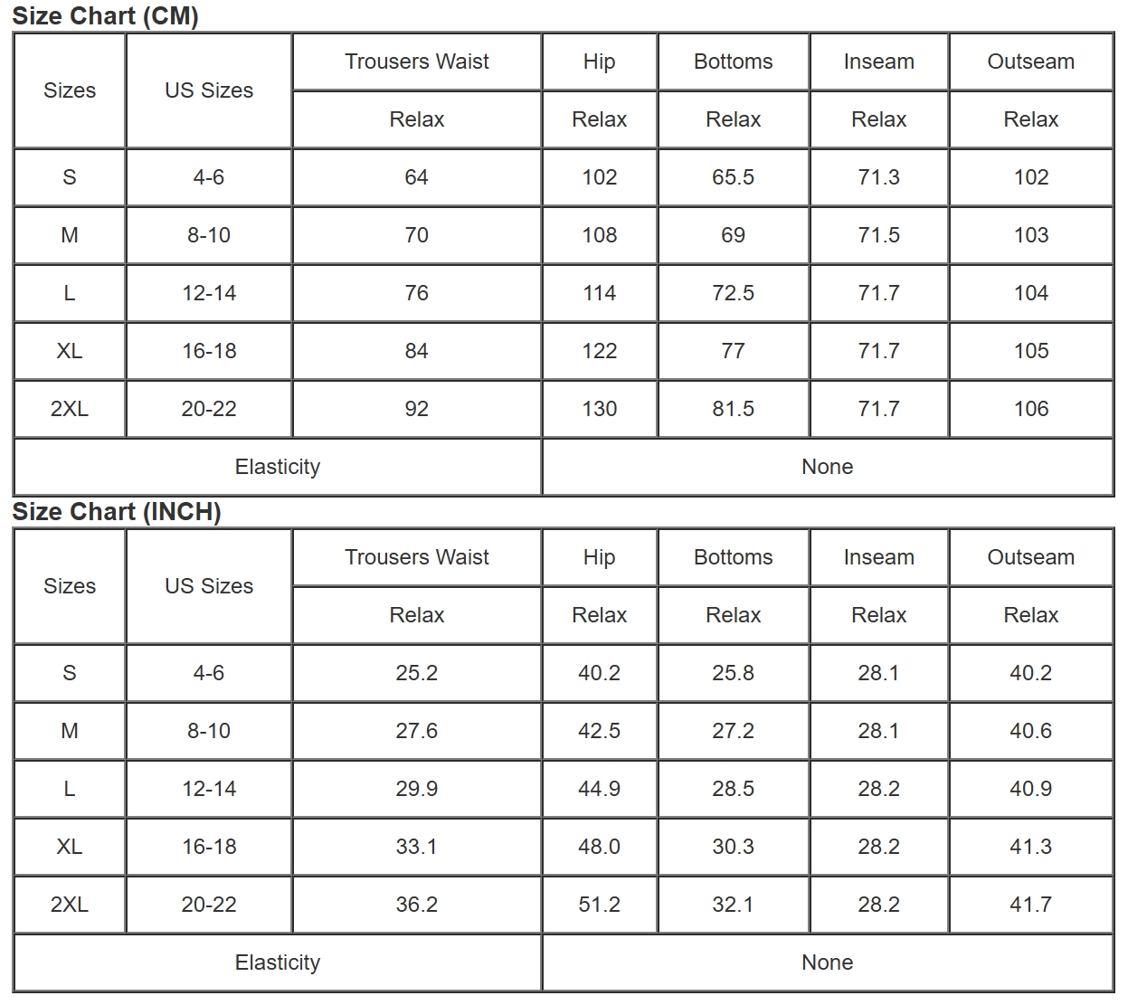 Women's Black Drawstring Frilled Waist Wide Leg Utility Trousers with Cargo Pockets - Detail View 5 Women's Black Drawstring Frilled Waist Wide Leg Utility Trousers with Cargo Pockets - Detail View 5