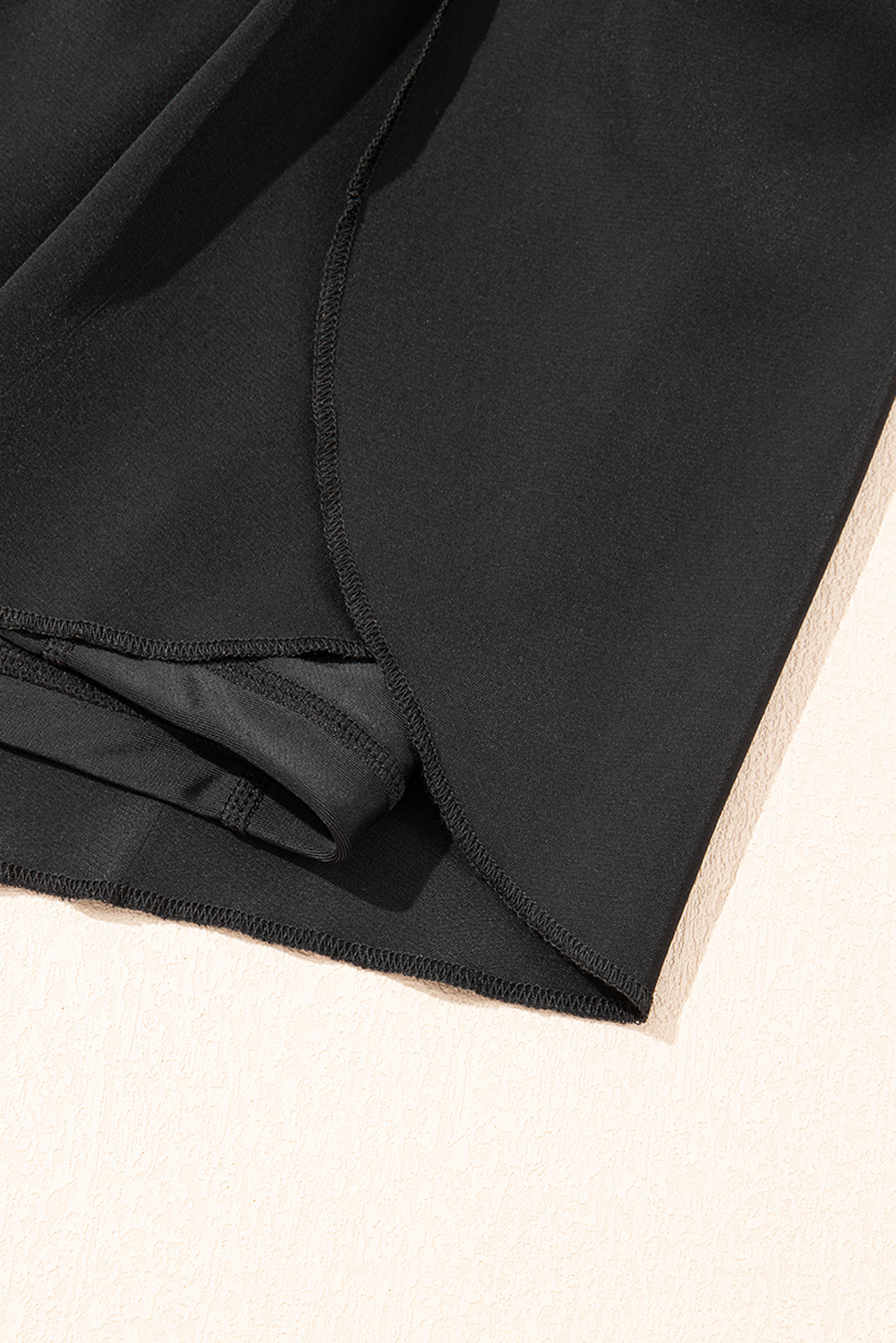 Versatile Women's Swim Shorts with Built-in Lined Coverage - Perfect for Beach and Pool - Detail View 19 Versatile Women's Swim Shorts with Built-in Lined Coverage - Perfect for Beach and Pool - Detail View 19
