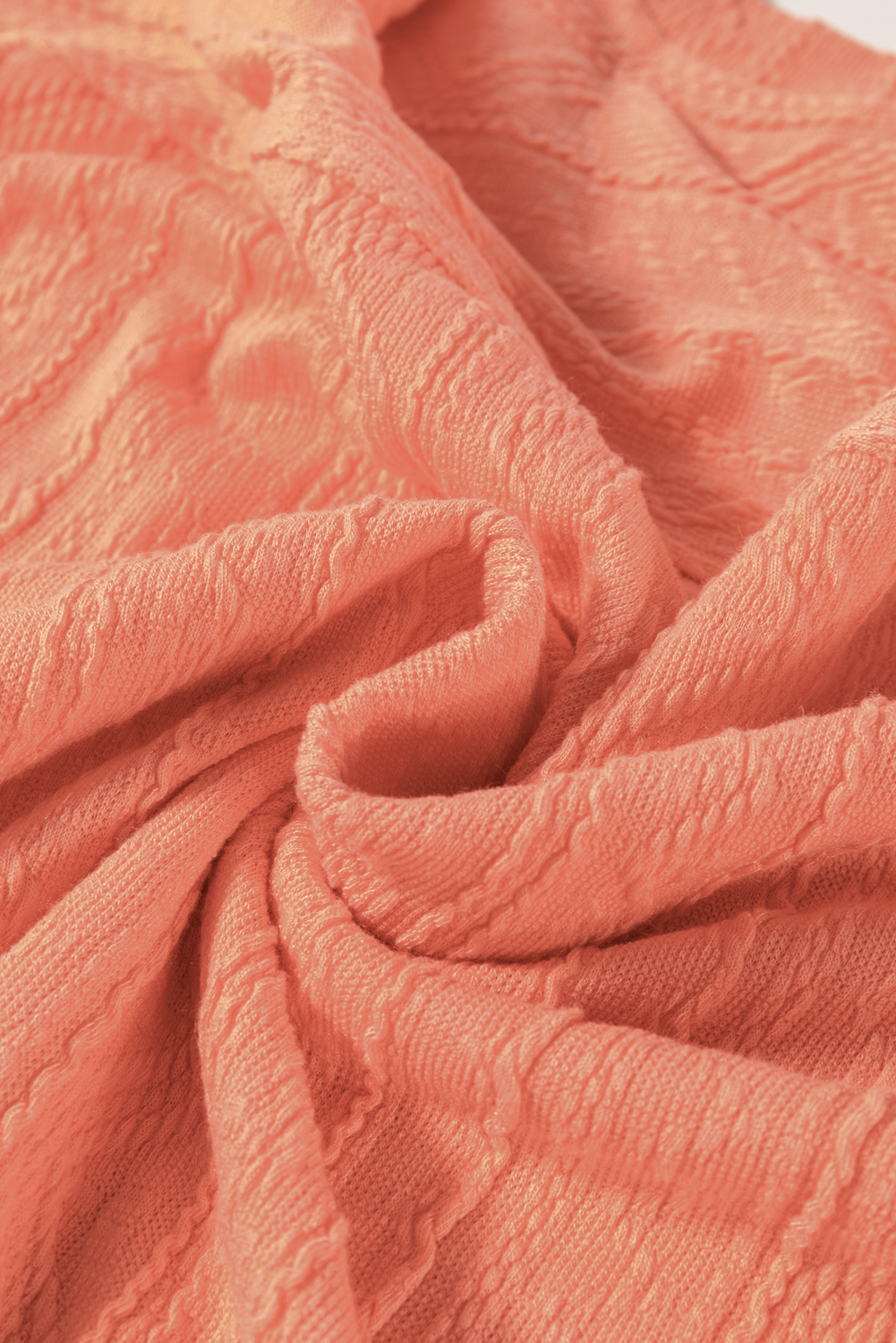Versatile Pale Chestnut Women's Outfit - Perfect for Outdoor, Daily, and Vacation Wear - Detail View 11 Versatile Pale Chestnut Women's Outfit - Perfect for Outdoor, Daily, and Vacation Wear - Detail View 11