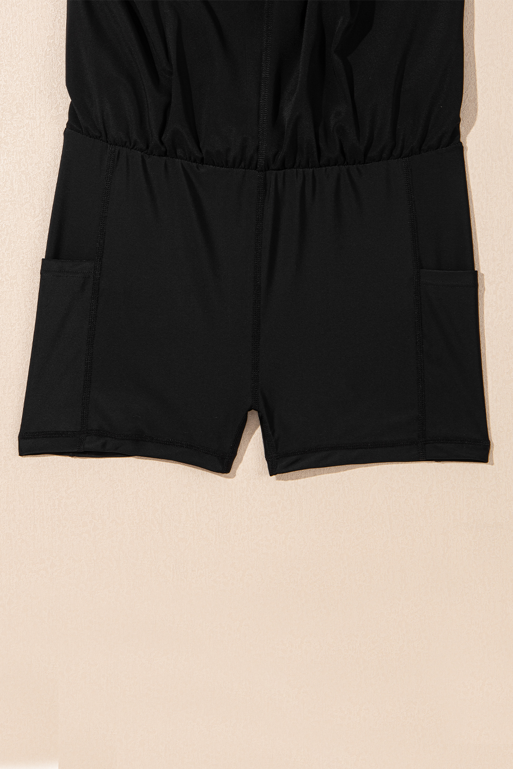 Versatile Women's Swim Shorts with Built-in Lined Coverage - Perfect for Beach and Pool - Detail View 23 Versatile Women's Swim Shorts with Built-in Lined Coverage - Perfect for Beach and Pool - Detail View 23