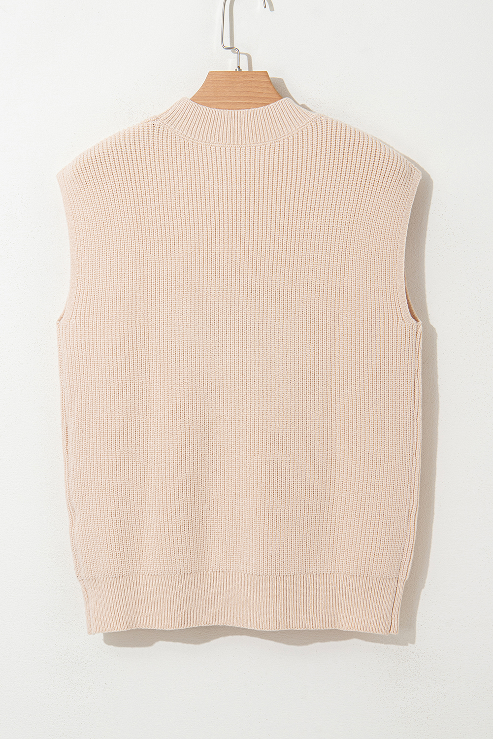 Comfortable and Chic Women's Short Sleeve Sweater - HOWDY Rodeo Design - Detail View 7 Comfortable and Chic Women's Short Sleeve Sweater - HOWDY Rodeo Design - Detail View 7